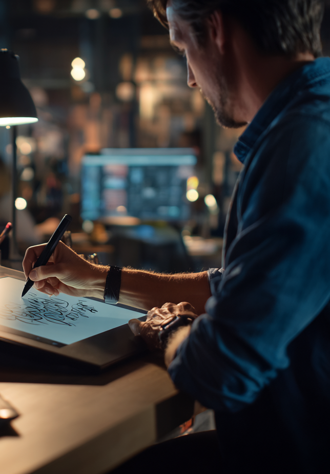 Social commerce analytics visual for multi-channel launch