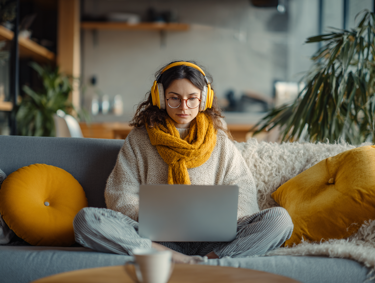 Interactive prototype screens for cross-platform applications
